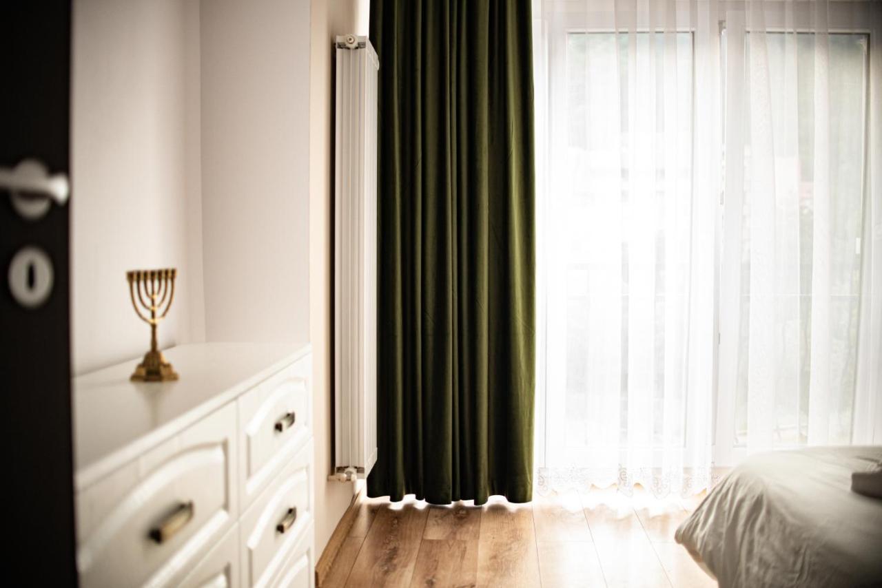 Forest Therapy Suite - Sub Padure Grand Comfort Braşov Eksteriør bilde